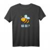 Lustiges Bienen Imker Spruch Honig Imkerei T-Shirt – Perfekt für Bienenzüchter, Imker & Naturfreunde als Geschenk zum Vatertag, Muttertag, Geburtstag oder Weihnachten