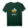 Lustiges Bienen Imker Spruch Honig Imkerei T-Shirt – Perfekt für Bienenzüchter, Imker & Naturfreunde als Geschenk zum Vatertag, Muttertag, Geburtstag oder Weihnachten