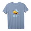 Lustiges Bienen Imker Spruch Honig Imkerei T-Shirt – Perfekt für Bienenzüchter, Imker & Naturfreunde als Geschenk zum Vatertag, Muttertag, Geburtstag oder Weihnachten