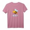 Lustiges Bienen Imker Spruch Honig Imkerei T-Shirt – Perfekt für Bienenzüchter, Imker & Naturfreunde als Geschenk zum Vatertag, Muttertag, Geburtstag oder Weihnachten