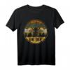 Save The Bees Or Die - Vintage Imker T-Shirt für Naturschutz und Bienenrettung