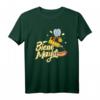 Biene Mayo - Lustiges Flachwitz T-Shirt mit Wortspiel für Bienenfans und Humorliebhaber, Perfektes Geschenk für Jeden Anlass