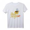 Biene Mayo - Lustiges Flachwitz T-Shirt mit Wortspiel für Bienenfans und Humorliebhaber, Perfektes Geschenk für Jeden Anlass