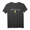 Hopfenkaltschale Männertag Vatertag Himmelfahrt Kirmes Bier T-Shirt – Lustiges Bier-Design für Party, Camping & Festtage
