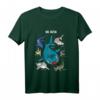 Kinder Hai T-Shirt mit verschiedenen Hai-Arten – Perfekt für kleine Meeresbiologen, Naturforscher & Meerestier-Fans