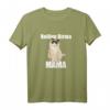 Heilige Birma Mama Kätzchen Katzenliebhaber T-Shirt - Perfektes Geschenk für Katzenfans zu Weihnachten, Geburtstag & Valentinstag