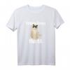 Heilige Birma Mama Kätzchen Katzenliebhaber T-Shirt - Perfektes Geschenk für Katzenfans zu Weihnachten, Geburtstag & Valentinstag