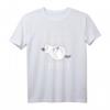 Ich Schnarche Nicht Ich Schnurre lustiges Katzen Spruch T-Shirt – Perfektes Geschenk für Katzenliebhaber, Damen & Herren