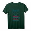 Möglichst Schwer Möglichst Falsch Bodybuilding T-Shirt mit Spruch von Rühl – Das perfekte Geschenk für Oldschool Bodybuilder & Heavy Training Fans