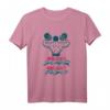 Möglichst Schwer Möglichst Falsch Bodybuilding T-Shirt mit Spruch von Rühl – Das perfekte Geschenk für Oldschool Bodybuilder & Heavy Training Fans