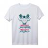 Möglichst Schwer Möglichst Falsch Bodybuilding T-Shirt mit Spruch von Rühl – Das perfekte Geschenk für Oldschool Bodybuilder & Heavy Training Fans