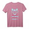 Möglichst Schwer Möglichst Falsch Bodybuilding T-Shirt mit Spruch – Oldschool Geschenk für echte Bodybuilder