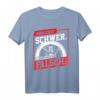 Möglichst Schwer Möglichst Falsch Bodybuilding Spruch T-Shirt - Lustiges Geschenk für Oldskool Bodybuilder & Kraftsportler
