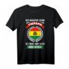 Bolivien Urlaub T-Shirt - Witziges Backpacker Geschenk mit Spruch für Damen und Herren, Perfekt für Reisefans & Geburtstage