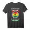 Bolivien Urlaub T-Shirt - Witziges Backpacker Geschenk mit Spruch für Damen und Herren, Perfekt für Reisefans & Geburtstage