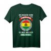 Bolivien Urlaub T-Shirt - Witziges Backpacker Geschenk mit Spruch für Damen und Herren, Perfekt für Reisefans & Geburtstage