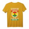 Bolivien Urlaub T-Shirt - Witziges Backpacker Geschenk mit Spruch für Damen und Herren, Perfekt für Reisefans & Geburtstage