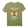 Bolivien Urlaub T-Shirt - Witziges Backpacker Geschenk mit Spruch für Damen und Herren, Perfekt für Reisefans & Geburtstage