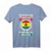 Bolivien Urlaub T-Shirt - Witziges Backpacker Geschenk mit Spruch für Damen und Herren, Perfekt für Reisefans & Geburtstage