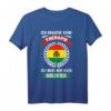 Bolivien Urlaub T-Shirt - Witziges Backpacker Geschenk mit Spruch für Damen und Herren, Perfekt für Reisefans & Geburtstage
