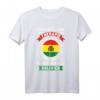 Bolivien Urlaub T-Shirt - Witziges Backpacker Geschenk mit Spruch für Damen und Herren, Perfekt für Reisefans & Geburtstage
