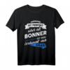 Lustiges Bonn Stadt T-Shirt mit Spruch - Perfektes Geschenk für Bonner, Dialektliebhaber & Stadtfans