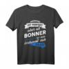 Lustiges Bonn Stadt T-Shirt mit Spruch - Perfektes Geschenk für Bonner, Dialektliebhaber & Stadtfans