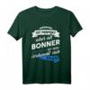Lustiges Bonn Stadt T-Shirt mit Spruch - Perfektes Geschenk für Bonner, Dialektliebhaber & Stadtfans