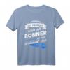 Lustiges Bonn Stadt T-Shirt mit Spruch - Perfektes Geschenk für Bonner, Dialektliebhaber & Stadtfans