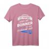 Lustiges Bonn Stadt T-Shirt mit Spruch - Perfektes Geschenk für Bonner, Dialektliebhaber & Stadtfans