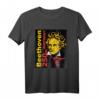 Dezember in Bonn am HapKoala T-Shirt – Beethoven Jubiläum Geschenk für Musikliebhaber und Fans der klassischen Musik