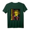 Dezember in Bonn am HapKoala T-Shirt – Beethoven Jubiläum Geschenk für Musikliebhaber und Fans der klassischen Musik