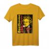 Dezember in Bonn am HapKoala T-Shirt – Beethoven Jubiläum Geschenk für Musikliebhaber und Fans der klassischen Musik