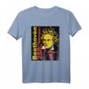 Dezember in Bonn am HapKoala T-Shirt – Beethoven Jubiläum Geschenk für Musikliebhaber und Fans der klassischen Musik
