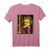 Dezember in Bonn am HapKoala T-Shirt – Beethoven Jubiläum Geschenk für Musikliebhaber und Fans der klassischen Musik