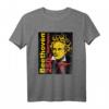 Dezember in Bonn am HapKoala T-Shirt – Beethoven Jubiläum Geschenk für Musikliebhaber und Fans der klassischen Musik