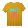 Bonn City Girl T-Shirt – Sommerliches Stadtliebe-Shirt für Bonnerinnen & Geschenkidee für Freundinnen und Verwandte
