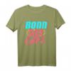 Bonn City Girl T-Shirt – Sommerliches Stadtliebe-Shirt für Bonnerinnen & Geschenkidee für Freundinnen und Verwandte