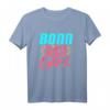 Bonn City Girl T-Shirt – Sommerliches Stadtliebe-Shirt für Bonnerinnen & Geschenkidee für Freundinnen und Verwandte