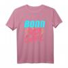 Bonn City Girl T-Shirt – Sommerliches Stadtliebe-Shirt für Bonnerinnen & Geschenkidee für Freundinnen und Verwandte