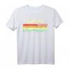 Mein Bonn Skyline Deutschland Heimat Stadt Souvenir T-Shirt – Perfektes Geschenk für Bonner & Bonn-Urlauber zum Geburtstag & Weihnachten
