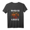 Retro Miyagi-Do Karate Life Bonsai Baum Kampfsport Tank Top – Perfektes Geschenk für Karate- und Kampfsportliebhaber
