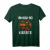 Retro Miyagi-Do Karate Life Bonsai Baum Kampfsport Tank Top – Perfektes Geschenk für Karate- und Kampfsportliebhaber