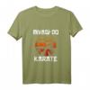 Retro Miyagi-Do Karate Life Bonsai Baum Kampfsport Tank Top – Perfektes Geschenk für Karate- und Kampfsportliebhaber