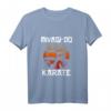 Retro Miyagi-Do Karate Life Bonsai Baum Kampfsport Tank Top – Perfektes Geschenk für Karate- und Kampfsportliebhaber