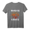 Retro Miyagi-Do Karate Life Bonsai Baum Kampfsport Tank Top – Perfektes Geschenk für Karate- und Kampfsportliebhaber