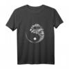 Yin Yang Bonsai Baum Japan Buddha Zen Meditation Geschenk Tank Top – Ideal für Buddhisten, Zen Fans & Meditationsliebhaber