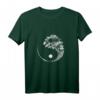 Yin Yang Bonsai Baum Japan Buddha Zen Meditation Geschenk Tank Top – Ideal für Buddhisten, Zen Fans & Meditationsliebhaber
