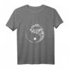 Yin Yang Bonsai Baum Japan Buddha Zen Meditation Geschenk Tank Top – Ideal für Buddhisten, Zen Fans & Meditationsliebhaber