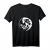 Bonsai Baum Ying Yang Zen Japanischer Garten Meditation Tank Top - Spirituelles und minimalistisches Design für Garten- und Meditationsliebhaber